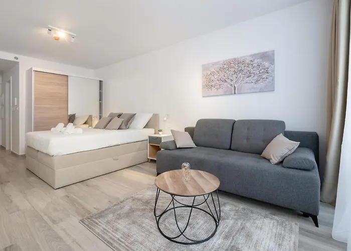 Luni Apartment In Dubrovnik Center