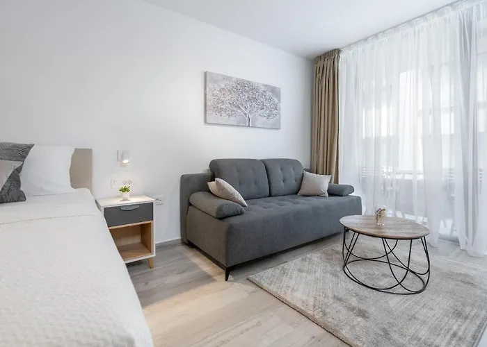 Luni Apartment In Dubrovnik Center