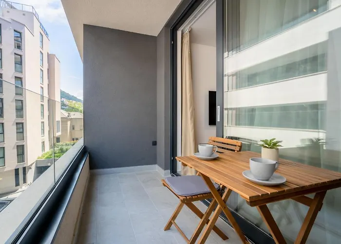 Luni Apartment In Dubrovnik Center