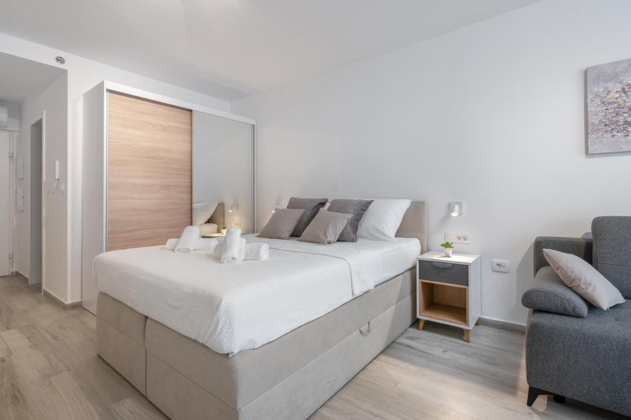 Apartamento Luni In Center Dubrovnik